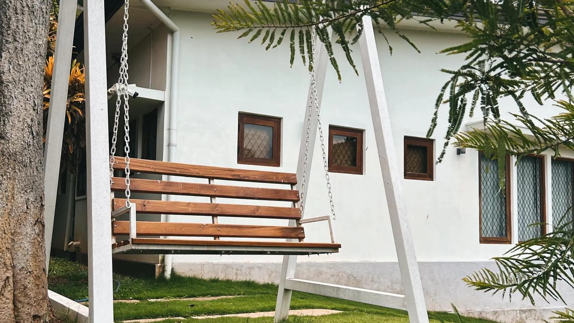 Cliveland Residence Kandy 0*,  Srí Lanka