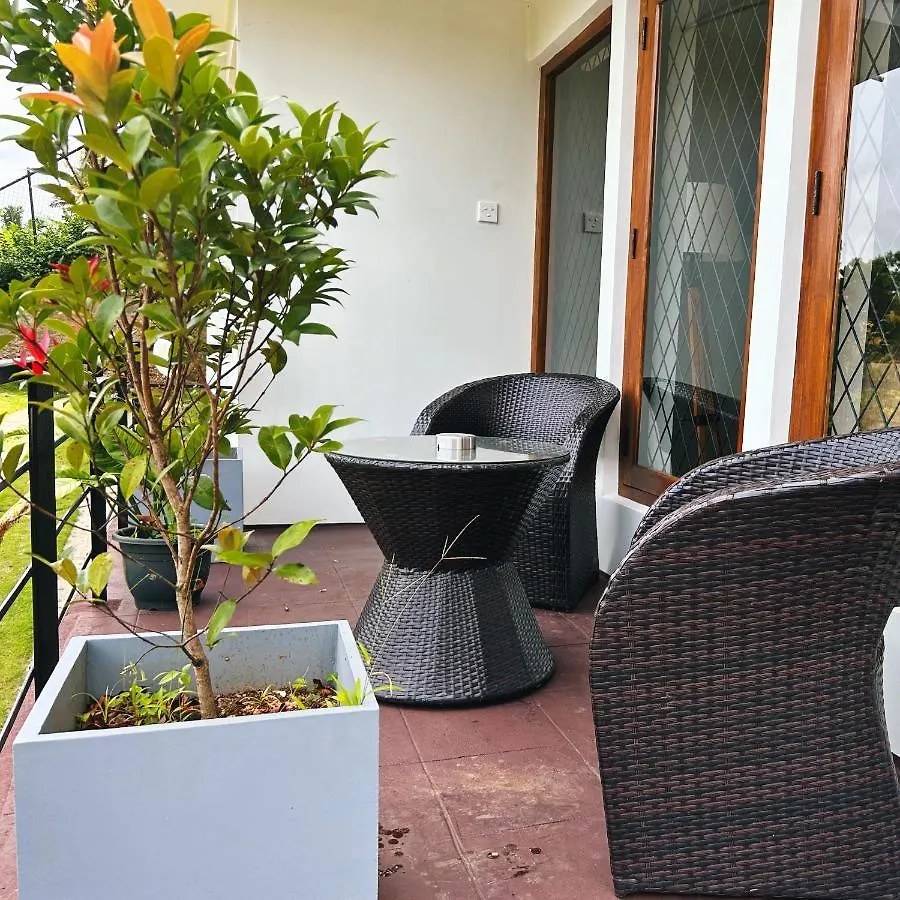 Cliveland Residence Kandy